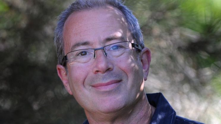 Ben Elton