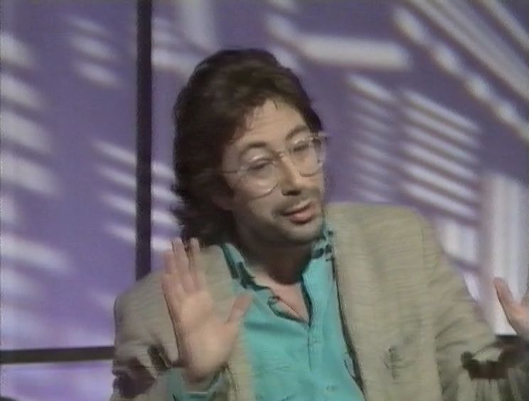 Ben Elton