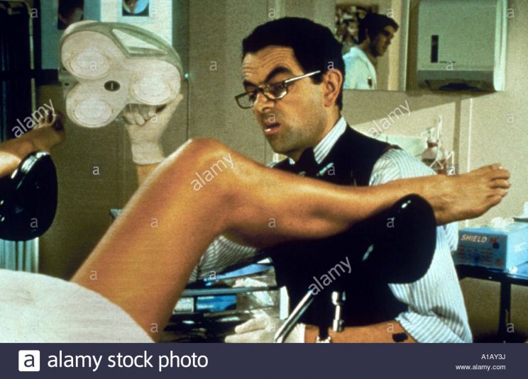 Ben Elton