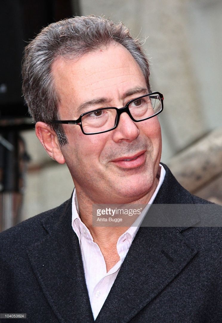 Ben Elton