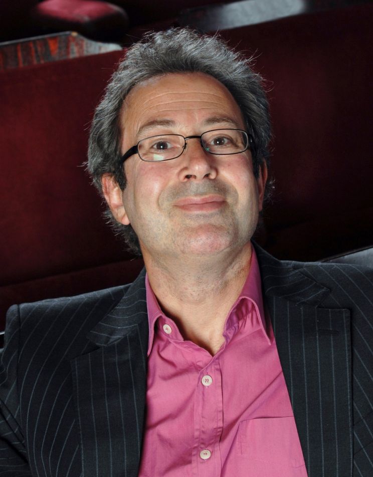 Ben Elton