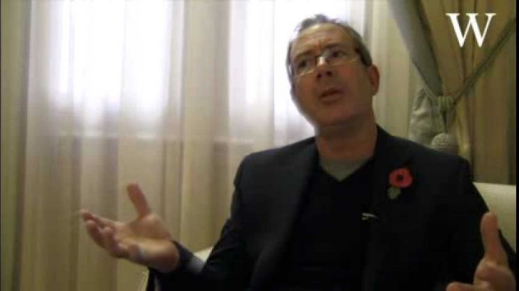 Ben Elton