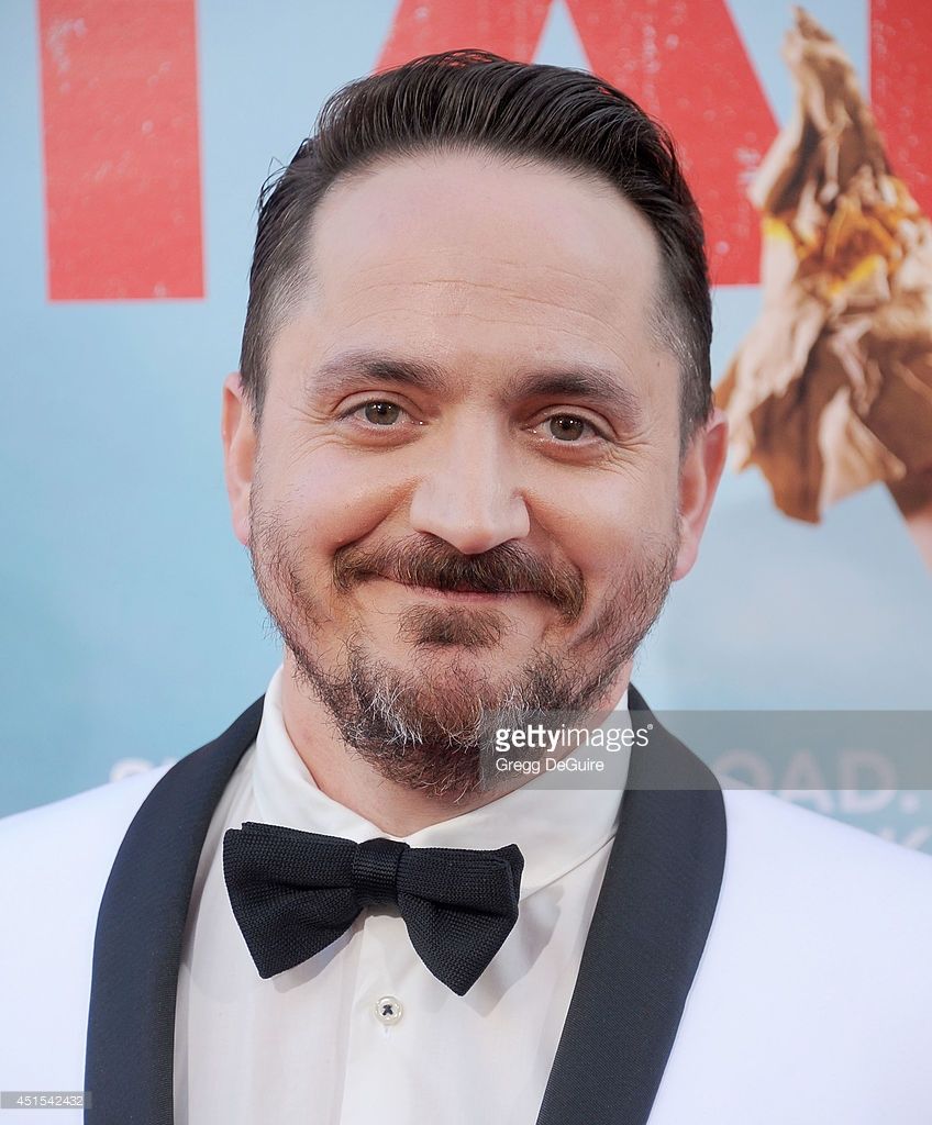 Pictures of Ben Falcone
