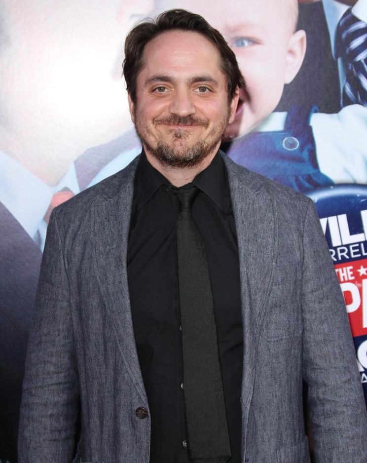 Ben Falcone