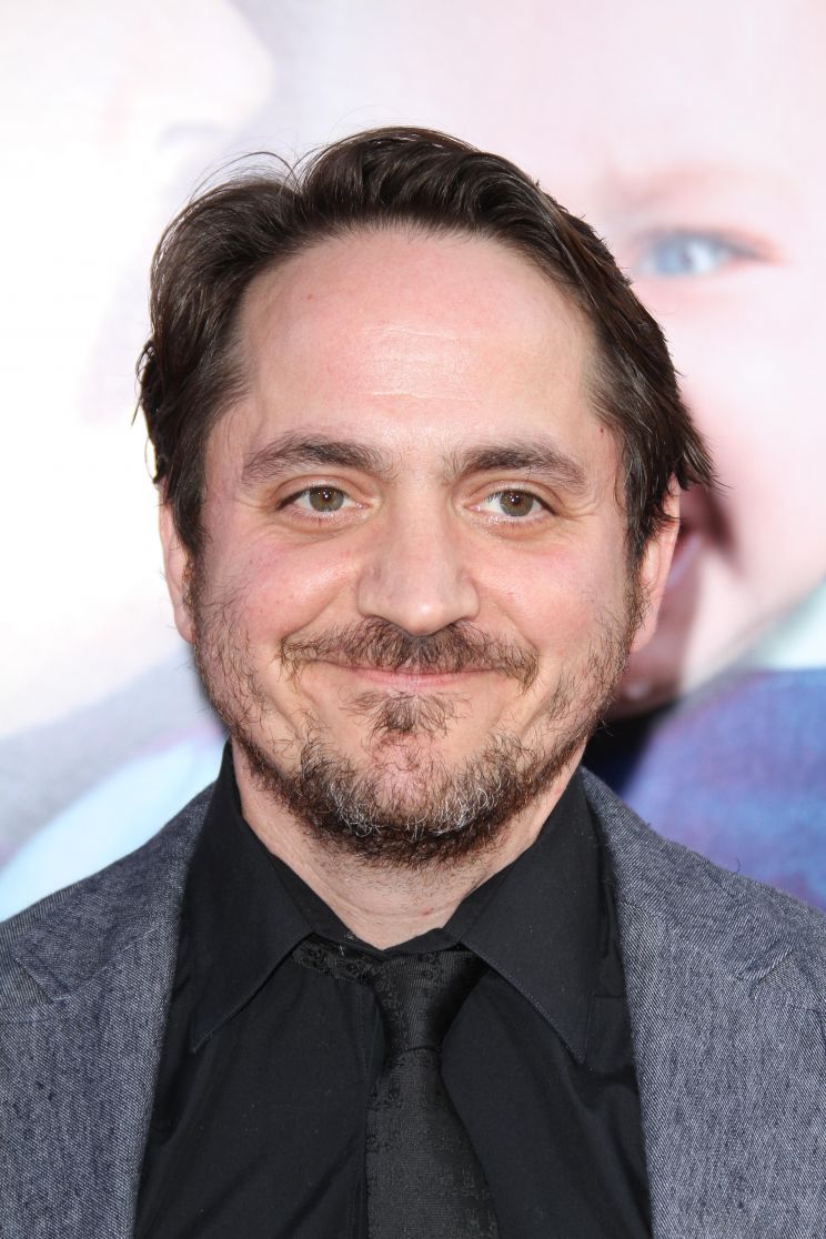 Ben Falcone