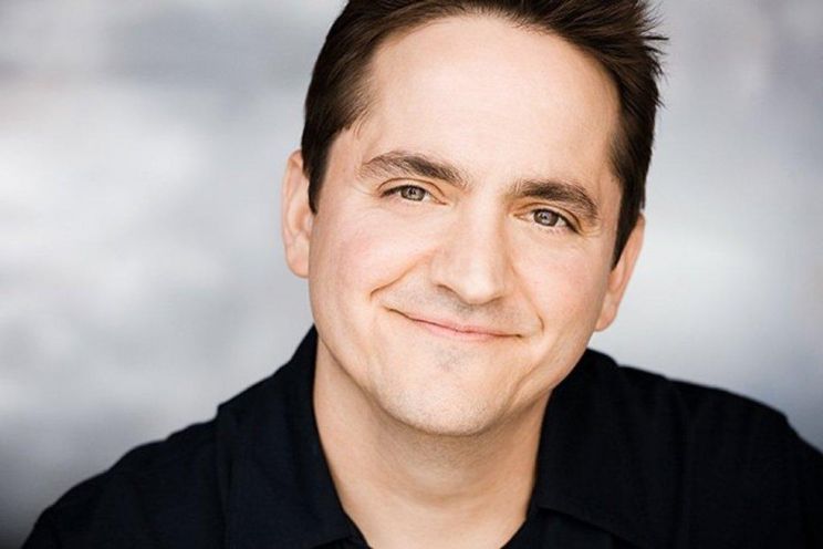 Ben Falcone