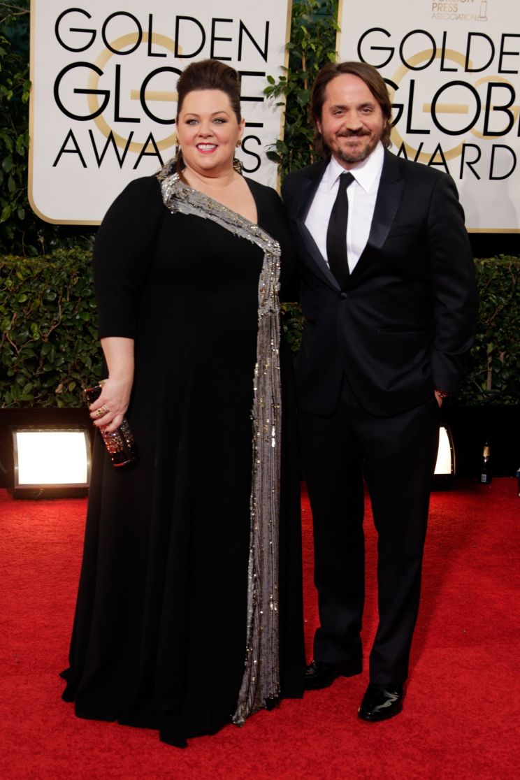 Ben Falcone