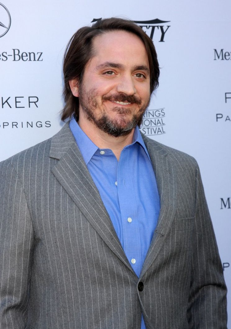 Ben Falcone
