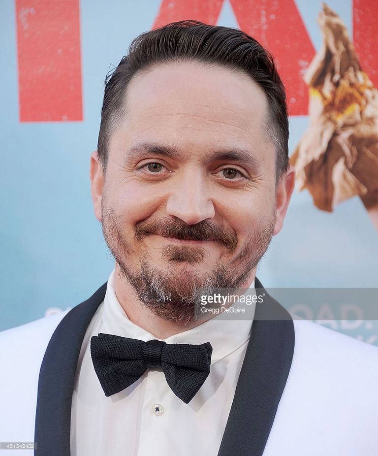 Ben Falcone