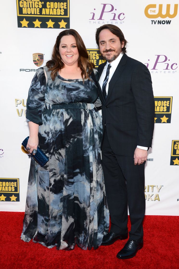 Ben Falcone