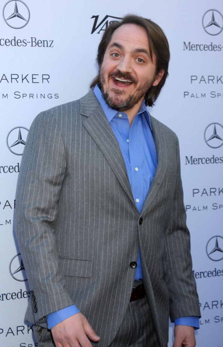 Ben Falcone