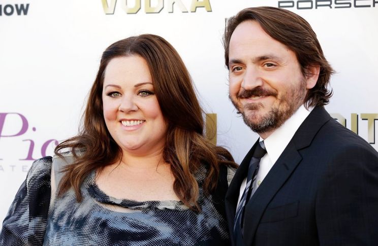 Ben Falcone