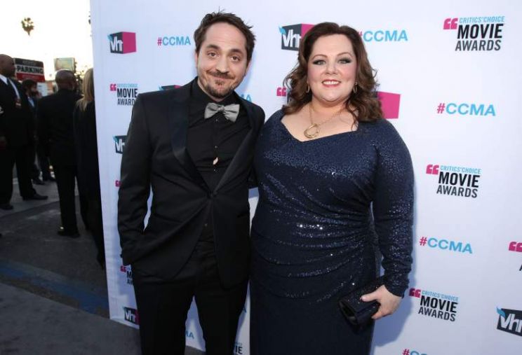 Ben Falcone