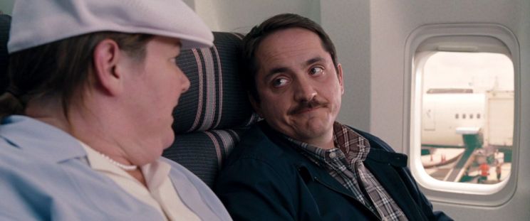 Ben Falcone