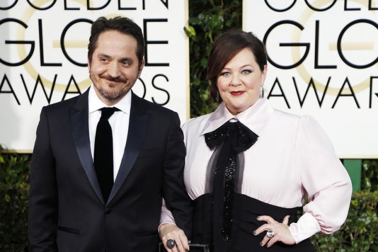 Ben Falcone
