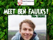 Ben Faulks