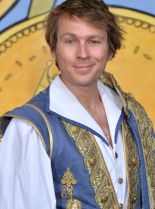 Ben Faulks