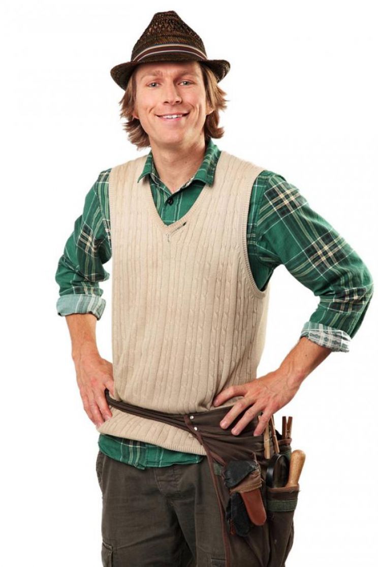 Ben Faulks