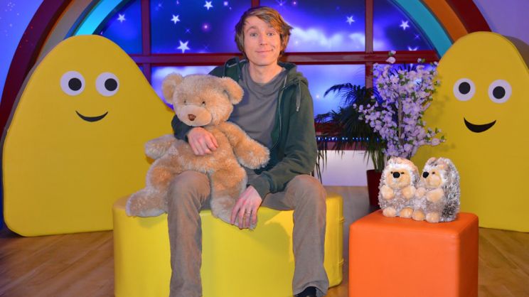 Ben Faulks