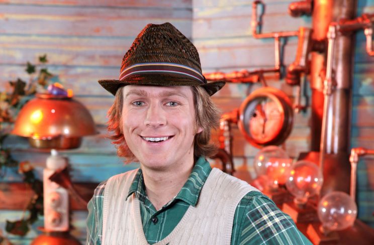 Ben Faulks