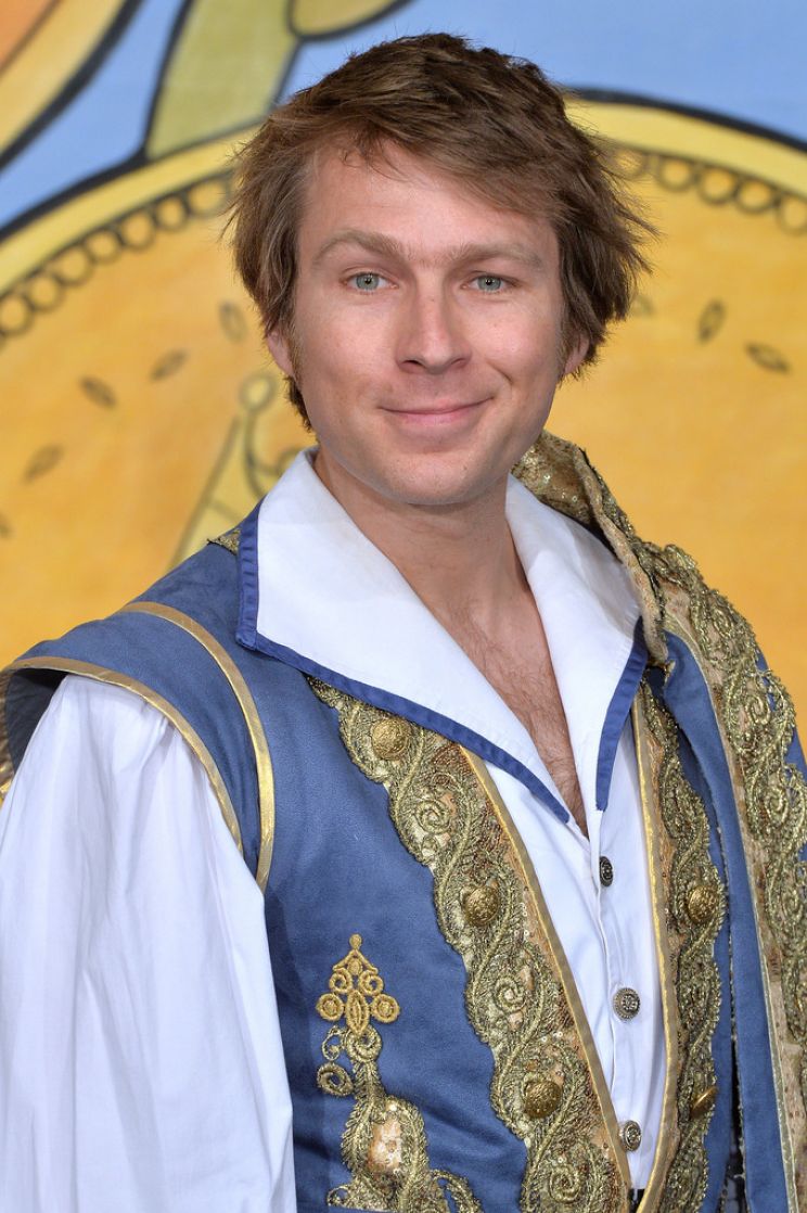 Ben Faulks