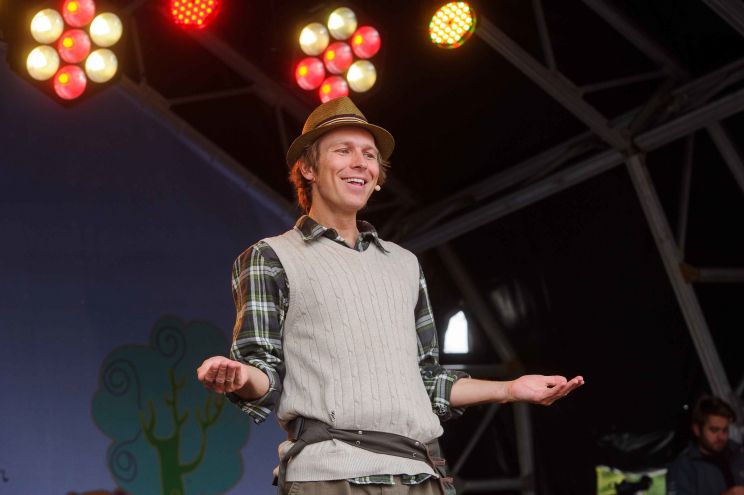 Ben Faulks