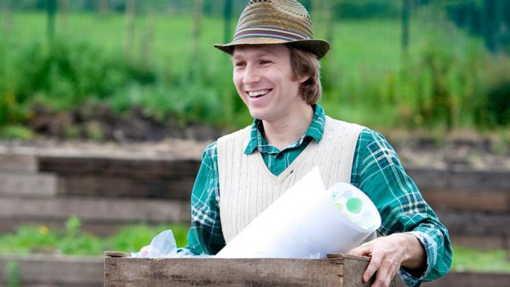 Ben Faulks