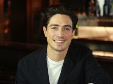 Ben Feldman