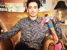 Ben Feldman