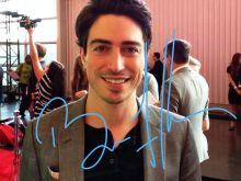 Ben Feldman