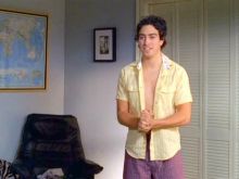 Ben Feldman