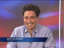 Ben Feldman