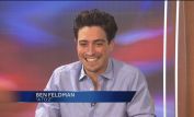 Ben Feldman