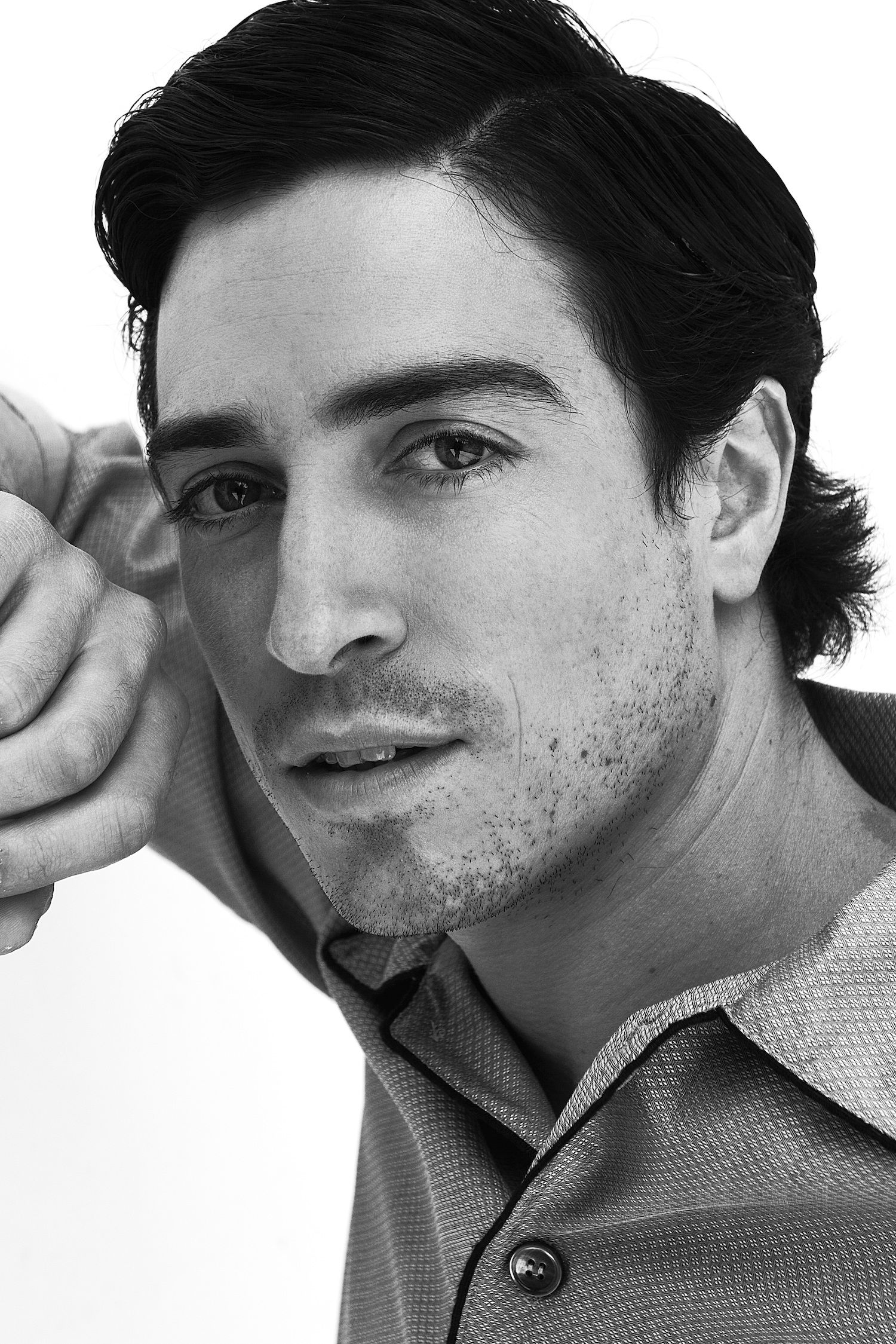 Pictures of Ben Feldman