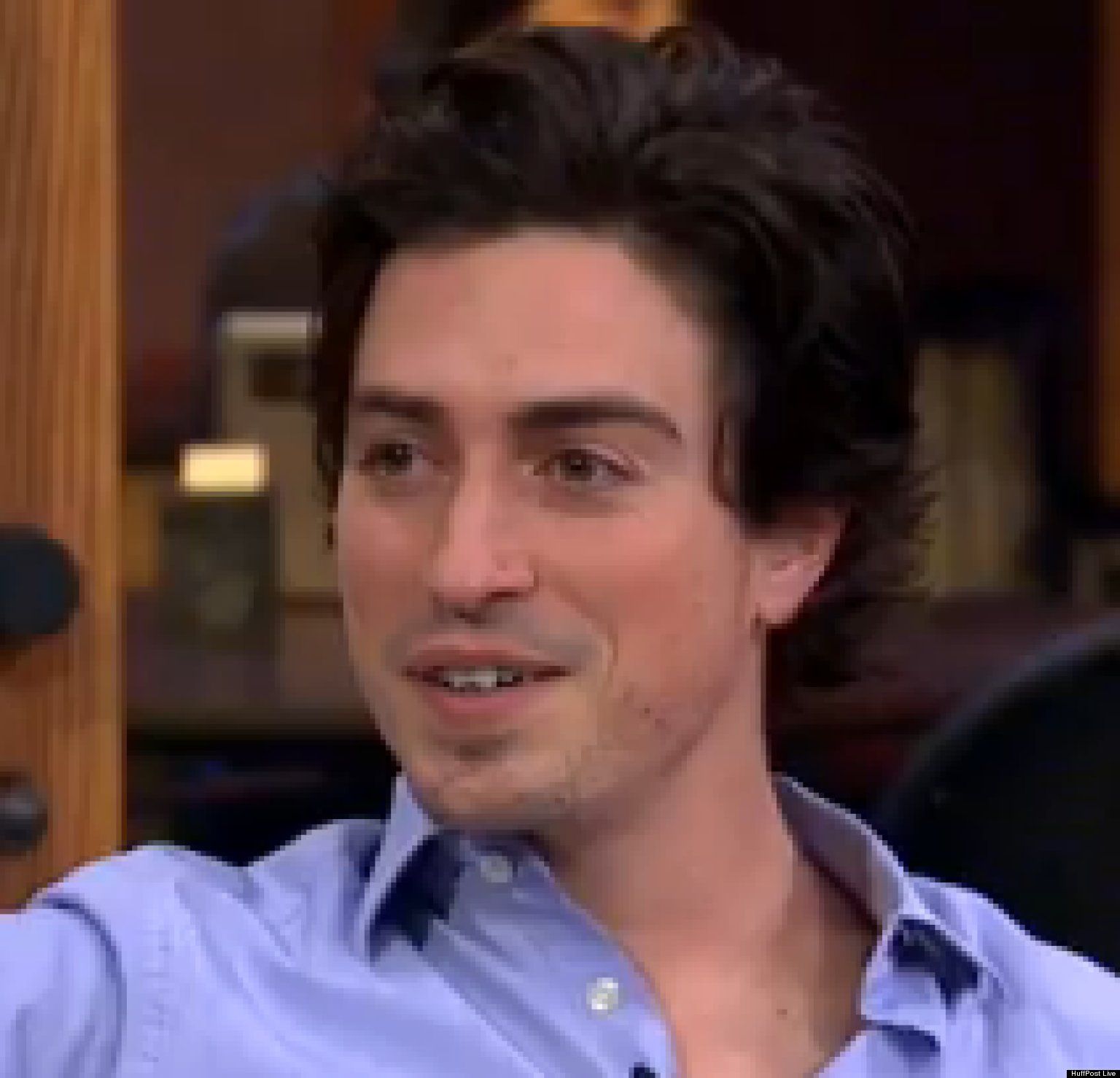 Pictures of Ben Feldman