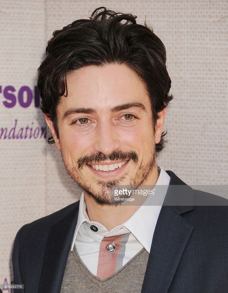 Pictures of Ben Feldman
