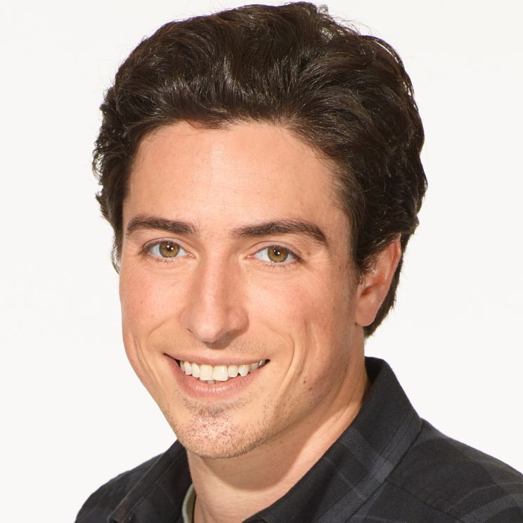 Ben Feldman