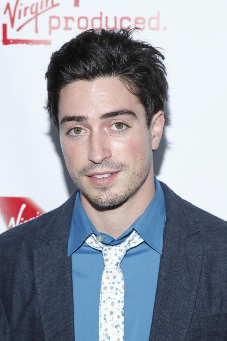 Ben Feldman's Biography Wall Of Celebrities