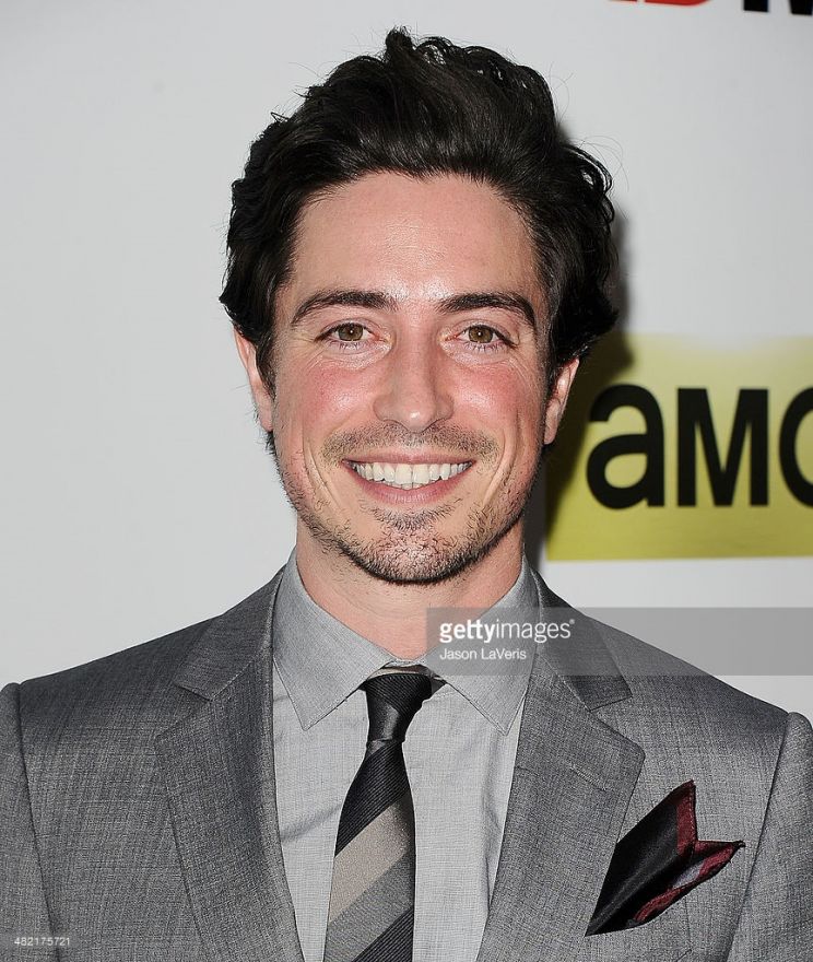 Ben Feldman