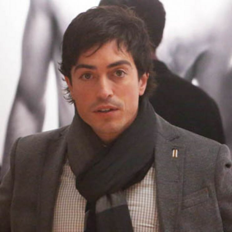 Ben Feldman