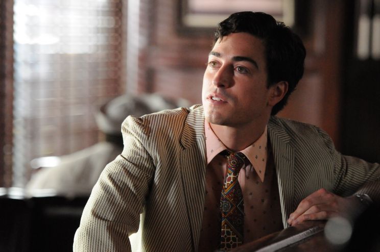 Ben Feldman