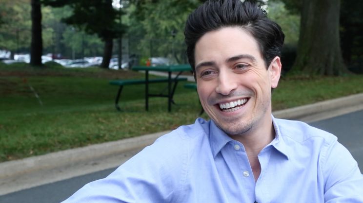 Ben Feldman