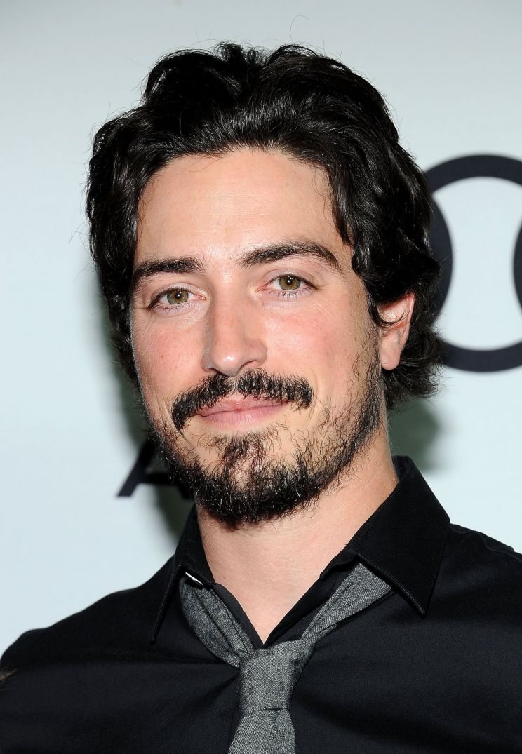 Browse and download High Resolution Ben Feldman's Picture