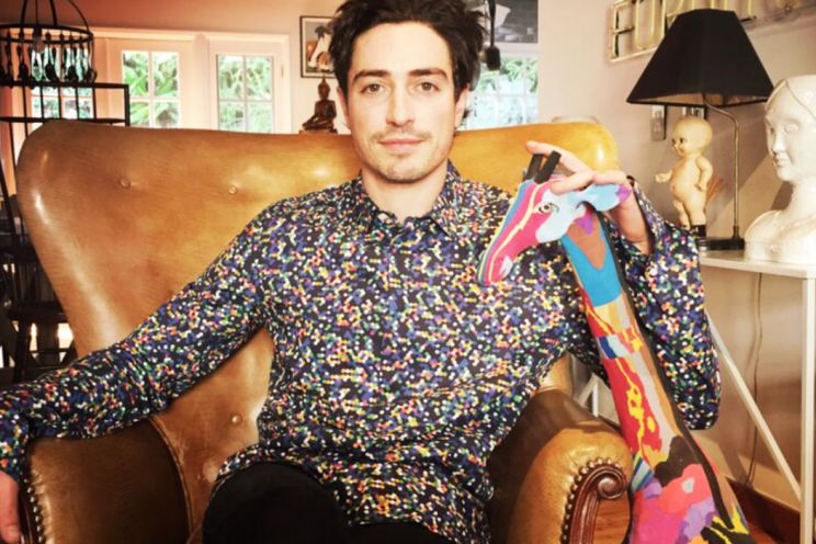 Ben Feldman