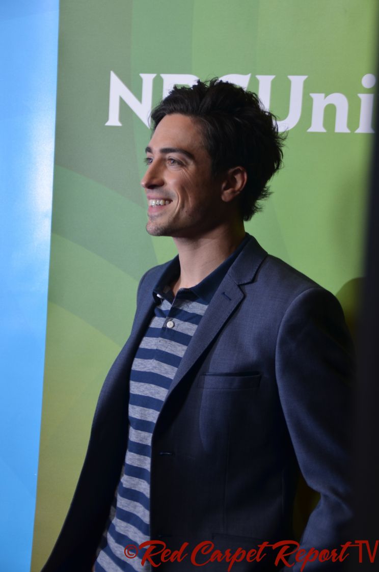 Ben Feldman