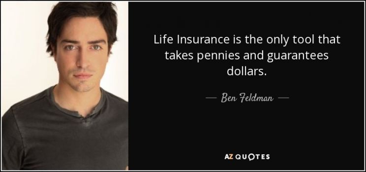 Ben Feldman