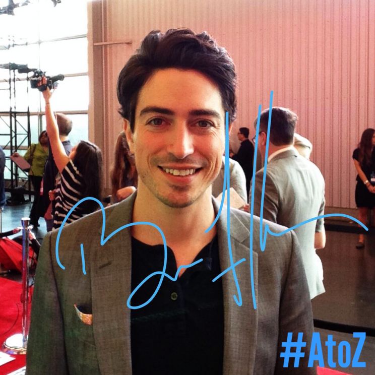 Ben Feldman