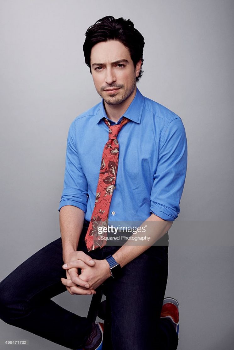 Ben Feldman