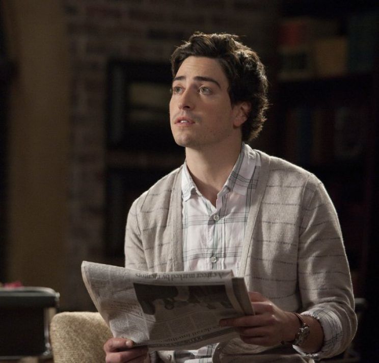 Ben Feldman