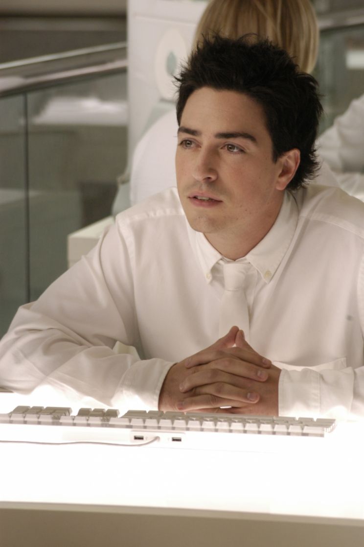 Ben Feldman